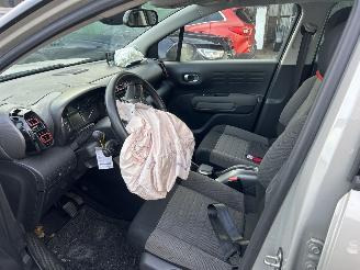 Citroën C3 Aircross 1.2 PURETECH S&S SHINE picture 6