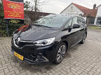 Coche accidentado Renault Scenic GRAND SENIC  1.3 TCe Business Zen 7 pers, 2022/1