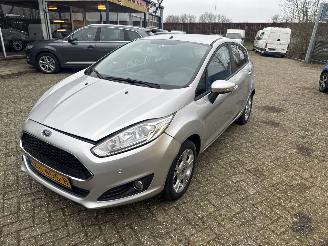 Avarii autoturisme Ford Fiesta 1.0 Style Ultimate 2016/8