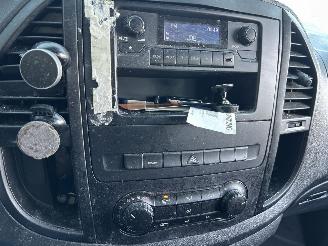 Mercedes Vito e-VITO TOURER PRO L2 90 KWH  9 PERSOONS picture 13