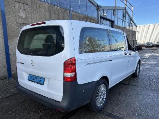Mercedes Vito e-VITO TOURER PRO L2 90 KWH  9 PERSOONS picture 3