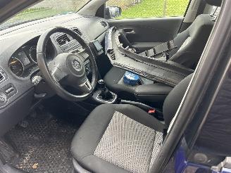 Volkswagen Polo 1.2 TDI BLEUMOTION COMFORTLINE picture 6