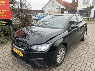 Seat Ibiza 1.0 TSI STYLE BUSINESS INTENSE picture 2