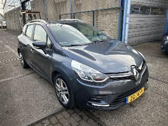 Unfallwagen Renault Clio 0.9 TCE ZEN 2019/5