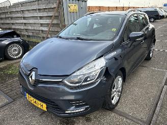 Renault Clio 0.9 TCE ZEN picture 4