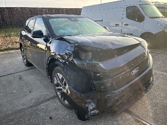 Ford Explorer EXTENDED RANGE RWD 77KWH picture 4