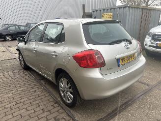  Toyota Auris 1.4 D-4D TERRA 2008/2