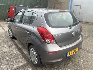 Hyundai I-20 1.2 I -MOTION picture 4