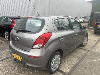  Hyundai I-20 1.2 I -MOTION 2012/11