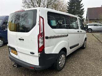 Ford Transit Custom CUSTOM 310 2.0 TDCI TREND 9 PERSOONS picture 2