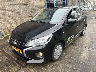 Avarii autoturisme Mitsubishi Space-star 1.2 COOL+ 2021/6