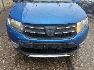 Dacia Sandero 0.9 TCE STEPWAY AMBIANCE picture 7