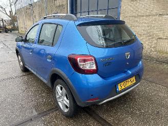 Dacia Sandero 0.9 TCE STEPWAY AMBIANCE picture 3