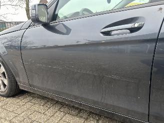 Mercedes C-klasse 180 CGI BLEU EFFICIENCY BUSINESS CLASS picture 6