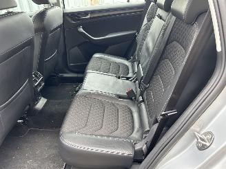 Skoda Kodiaq 1.5 TSI BUSINESS EDITION picture 8