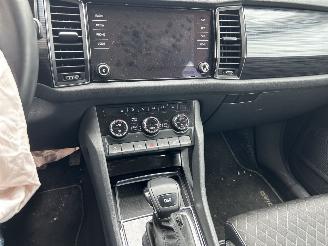 Skoda Kodiaq 1.5 TSI BUSINESS EDITION picture 10