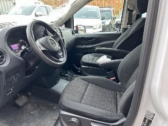 Mercedes Vito e-VITO TOURER PRO L3 picture 9