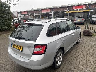 Skoda Fabia 1.2 TSI Style  Busnessline Pro picture 2