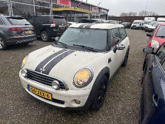 Mini One CLUBMAN  1.4 Business Line picture 2