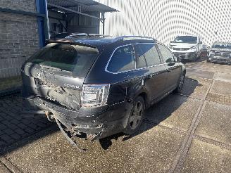 Skoda Octavia 1.6 TDI Greenline Businessline picture 3