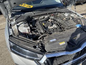 Skoda Octavia 1.0 TSI Business Edition picture 6