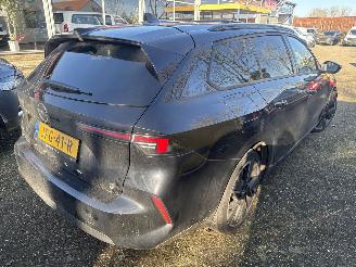 škoda osobní automobily Opel Astra Electric  58 KW h Businees  Edition 2025/9