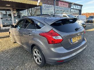 Ford Focus 1.0 ECOBOOST TITANIUM picture 3