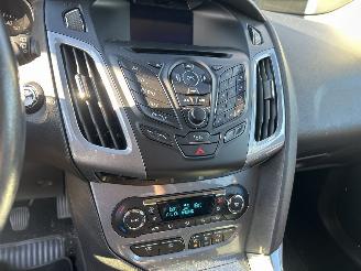 Ford Focus 1.0 ECOBOOST TITANIUM picture 9