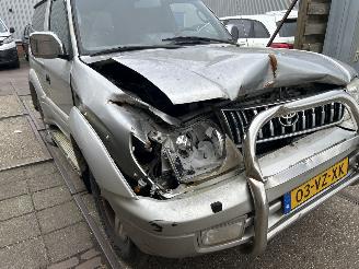 Toyota Landcruiser 3.0 D4-D BLIND VAN picture 5