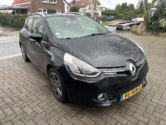 Renault Clio 1.5 DCI ECO NIGHT&DAY picture 4