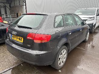 Audi A3 2.0 FSI AMBIENTE picture 3