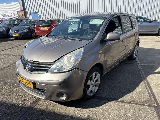 Nissan Note 1.6 ACENTA picture 2