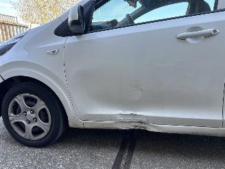 Kia Picanto 1.0 CVVT ECONOMY PLUSLINE picture 6