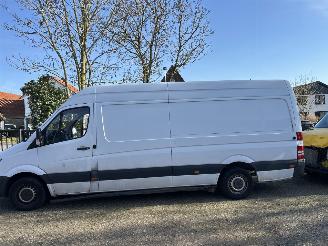 Mercedes Sprinter 310 2.2 CDI 432 picture 6