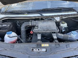 Mercedes Sprinter 310 2.2 CDI 432 picture 11