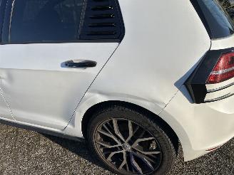 Volkswagen Golf 1.4 TSI GTE picture 5