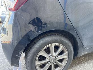 Hyundai I-10 1.0 COMFORT picture 6