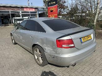 Audi A6 3.2 FSI QUATTRO EDITION picture 4
