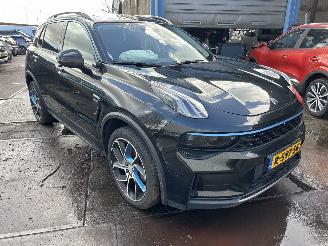 skadebil auto Lynk & Co 01 1.5 2022/11