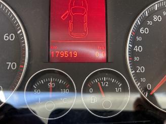 Volkswagen Touran 1.4 TSI OPTIVE picture 9