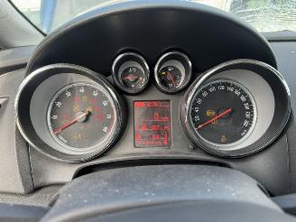 Opel Astra 1,4 TURBO  Edition picture 7