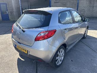 Mazda 2 1.3 BIFUEL GT-M LINE picture 2