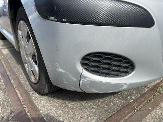 Toyota Aygo 1.0 12V ACCESS picture 7