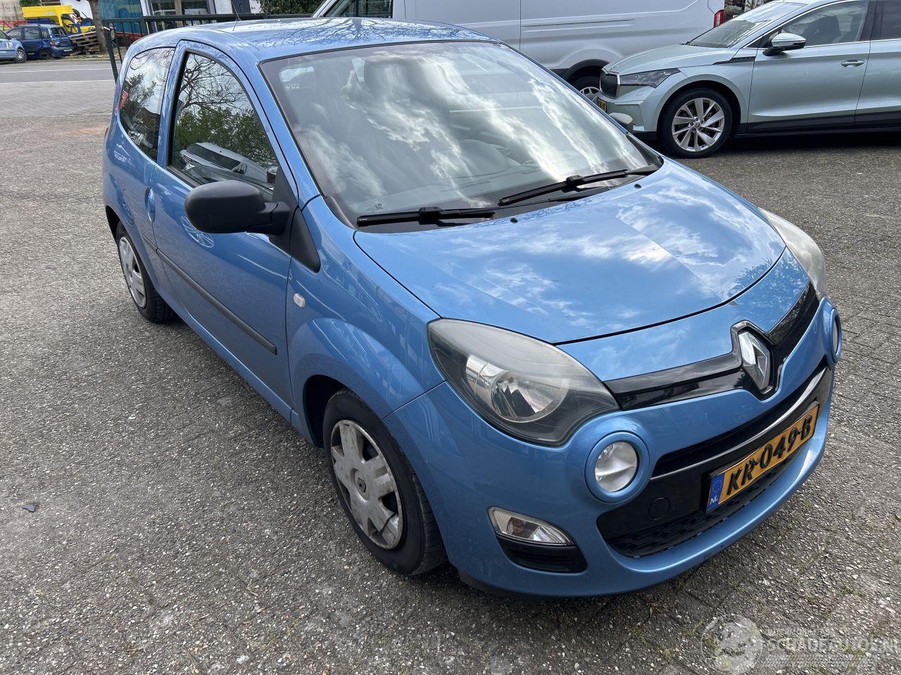 Renault Twingo 1.2 16V ACCES