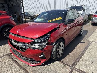 Opel Corsa 1.2 GS LINE picture 4