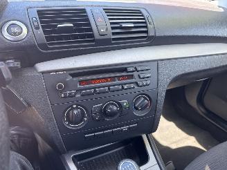 BMW 1-serie 116 I High Executive picture 8