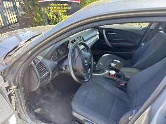 BMW 1-serie 116 I High Executive picture 6