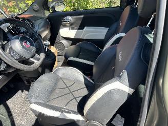 Fiat 500 1.2 S picture 6