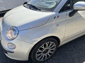 Fiat 500 0.9 TWINAIR LOUNGE picture 8