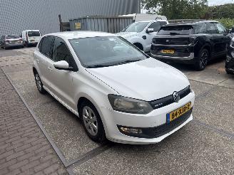 Volkswagen Polo 1.2  TDI picture 2